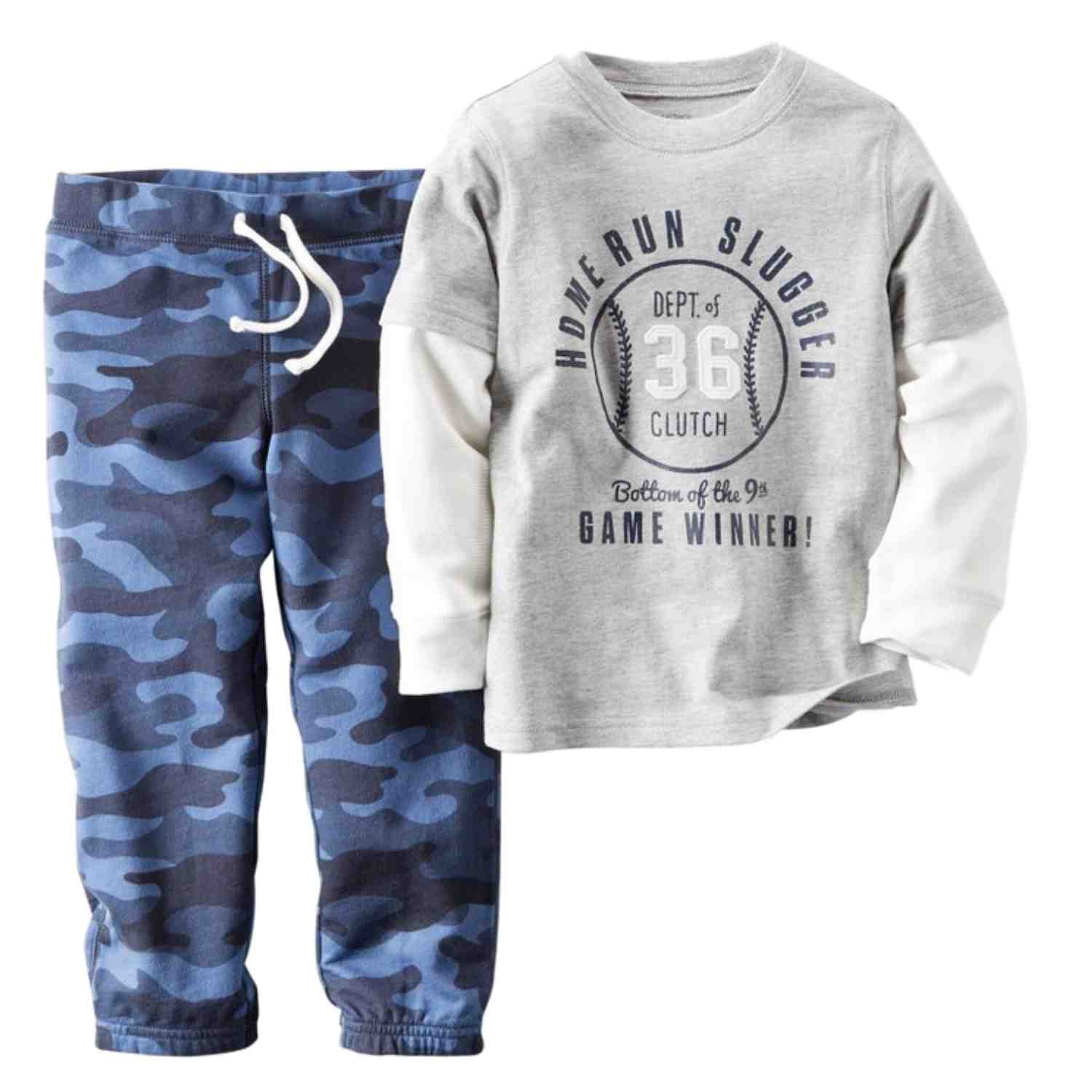 carters boys outfits