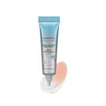 thumbnail image 4 of Centella Cream Concealer Long Lasting Invisible Pore Moisturizing Pre Makeup Base Isolating Cream 0.5 oz Lightweight,Non Greasy,Quick Absorption,Natural Sunscreen Protection, 4 of 5