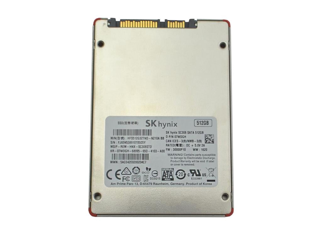 hynix sc308