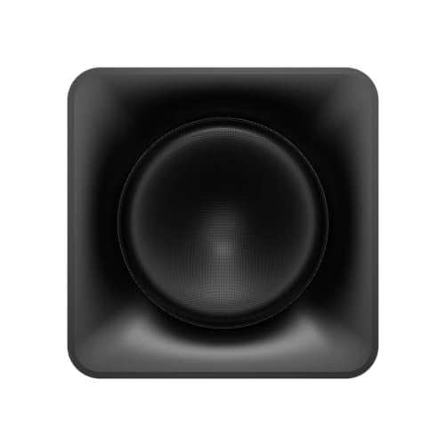 Klipsch Flexus SUB 200 12" Wireless Subwoofer - Black. for Use Only Flexus Sound Bars