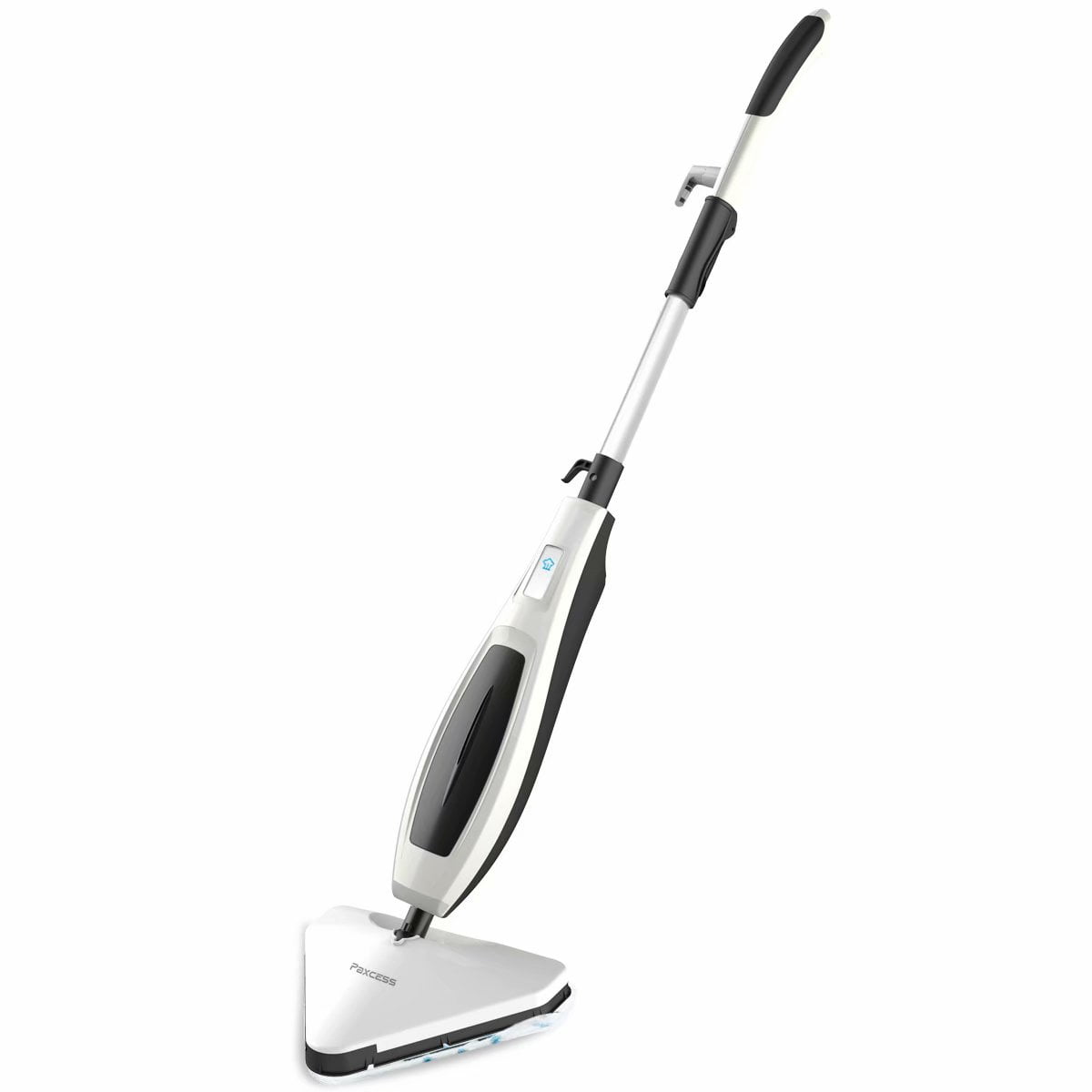 Paxcess Steam Mop, Powerful Floor Steamer, Tile Cleaner and Hard Wood Floor  Cleaner 