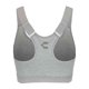 thumbnail image 2 of Top Charly Mujer Fitness 5012038 gris L Charly 5012038, 2 of 3