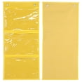 thumbnail image 4 of Gráfico De Bolsillo, Bolsas Colgantes De Libros Impermeables Y Livianas De 3 Rejillas, Para El Aula De Jardín De Infantes ANGGREK Otros, 4 of 8