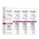 thumbnail image 1 of 1-3X RtopR Breast Cream Improvement Breast, 1 of 5