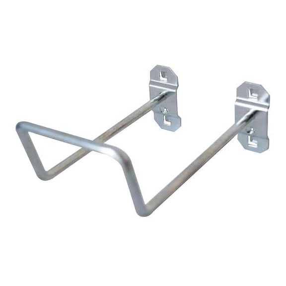 Manufacturer Varies Double Closed Hook, Pk5, Color: Silver 6YE24
