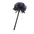 thumbnail image 1 of Pluma de firma de boda Perfecl 1 Pieza Flor Artificial, 1 of 8
