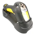 thumbnail image 3 of Restored Symbol DS3478-SF Wireless Rugged 2D/1D Barcode Scanner (Model K35403) – Bluetooth, CCD Imaging, IP65, Smart Focus, (Refurbished), 3 of 3