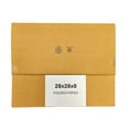 thumbnail image 3 of 28x28x8 (200 lb strength) | SINGLE CARDBOARD BOX, 3 of 4