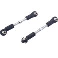 thumbnail image 2 of 2 Piezas de barra de dirección 8020 para -07 DBX07 EX-07 EX07 1/7 RC Car Upgrade Spare Parts Accessories, 2 of 5