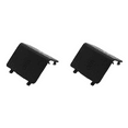 thumbnail image 1 of Cubierta del enchufe FLhrweasw para BMW E90 E91 E92 E93 Serie 3 LHD 51437147538 2 piezas, 1 of 6