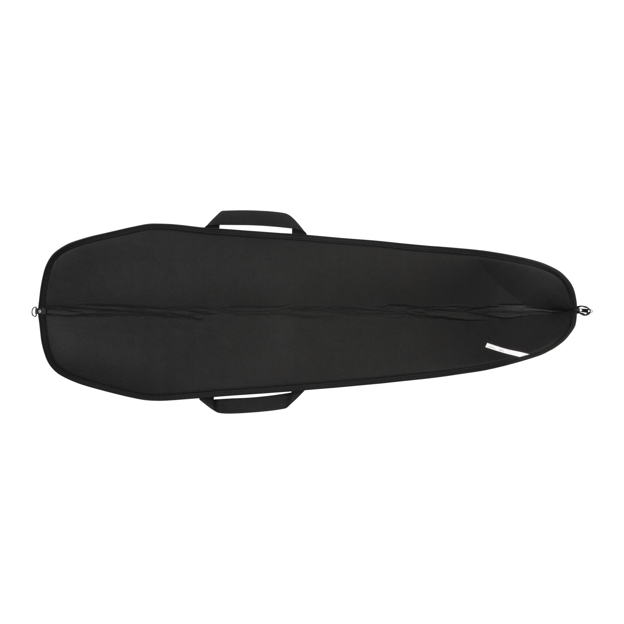 Allen Company 54" Durango Shotgun Gun Case, Black, Polyester, 602-54