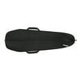 thumbnail image 5 of Allen Company 54" Durango Shotgun Gun Case, Black, Polyester, 602-54, 5 of 19
