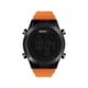 thumbnail image 2 of Reloj Deportivo Para Hombre Digital Steiner 45 mm Alarma Y Cronometro Anaranjado, 2 of 5