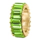 thumbnail image 2 of Fiudx Anillo Colorido, Alegría de Aleación de Moda, Diseño Geométrico, Accesorio Diario de Material Duradero, Regalo Perfecto para Mujer, Garantía de Calidad., 2 of 7