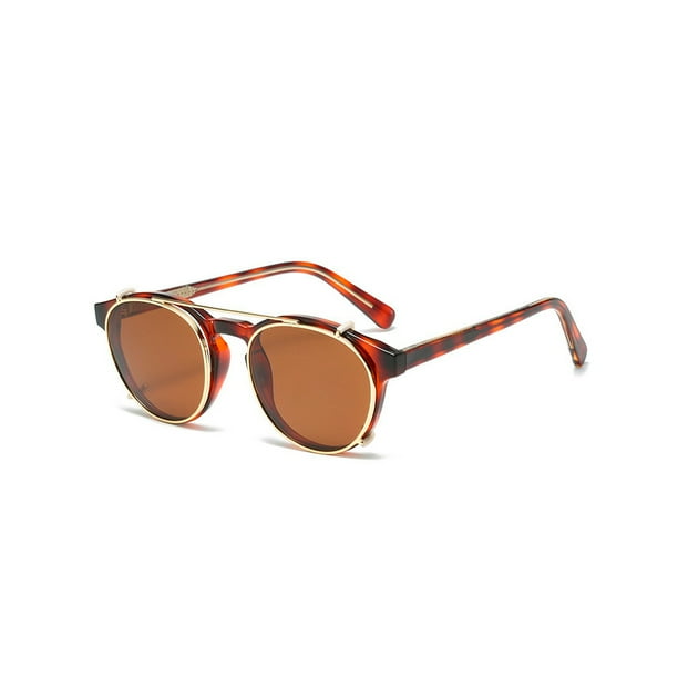 Lentes de Sol con Protección UV + Estuche - JAWAHRA - Diseños Unisex