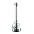 thumbnail image 1 of Kitchen Faucet Adapter Aerator Shower Head Home Water Saving Bubbler Splash Filter Tap Nozzle Connector Kitchen Gadgets ,Easy to Install, 1 of 7