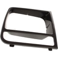 thumbnail image 3 of Passenger Side Headlight Door for 1998-2001 Jeep Cherokee Primed, 3 of 3