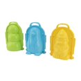 thumbnail image 4 of Snow Molds Toy Kit Plastic DIY Interesting Cute Shape Beach Toy Sand Mold for Kids Outdoor Activities B, 4 of 5
