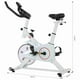 thumbnail image 2 of Bicicleta Fija De Spinning X-Rush Spinx 8kg Color Blanco, 2 of 7