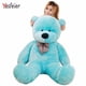 thumbnail image 2 of Oso de peluche de algodón PP para niños, muñeco de peluche de 7 colores de 80/120CM, peluches de animales, cojín de almohada de cumpleaños para bebéslight brown120cm Fivean unisex, 2 of 2