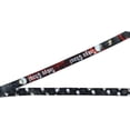 thumbnail image 4 of fafa-Tokyo Ghoul Lanyard Ken Kaneki Mask ID Holder with Mask Rubber Charm, 4 of 4