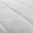 thumbnail image 4 of Full/Queen Oversized Down Alt Comforter with HeiQ Smart Temp Treatment, 4 of 4