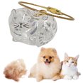 thumbnail image 1 of Botella Almacenamiento Gato Caja Cat Transparente (estilo C), 1 of 9