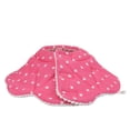 thumbnail image 1 of Collar De Perro Collar De Gato Suave Collar De Protección Para Perro Collar De Perro Ajustable Sombrero De Gato Sombrero De Perro Con Pegatinas Anti Mordedura Suministros Coloridos Para Perros Para Sweethay PT000973-00, 1 of 7