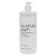 Olaplex No.4 Fine Bond Maintenance Shampoo 33.8 oz & No. 5 Fine Bond Maintenance Conditioner 33.8 oz Combo Pack