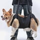 thumbnail image 5 of Ergonomic Dog Support Harness for Comfortable Lifting of Injured Senior Dogs, 5 of 5