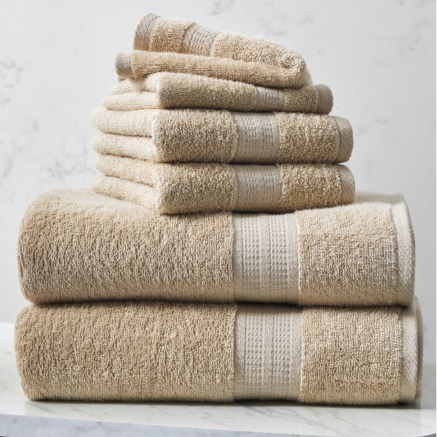 Better Homes & Gardens American Made Bath Collection 6Piece Set