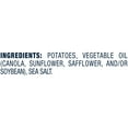 thumbnail image 3 of Cape Cod Potato Chips, Less Fat Original Kettle Chips, 1.5 oz, 3 of 8