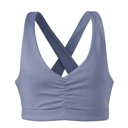 

Soffe Womens Pure Bra