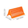 thumbnail image 4 of KAKOWELY Glass Slide Drain Racks 2pcs Glass Slide Drain Racks Glass Slide Drying Stands Glass Slide Storage Shelf6.5"X4.13"X3.54", 4 of 5