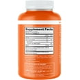 thumbnail image 3 of Qunol Turmeric Curcumin Gummies 500mg, Ultra High Absorption, Joint Support Herbal Supplement, 120 Count, 3 of 8