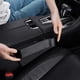 thumbnail image 4 of Estuche de almacenamiento lateral para asiento delantero caja de almacenamiento impermeable para grietas en el asiento accesorios para coche, 4 of 9