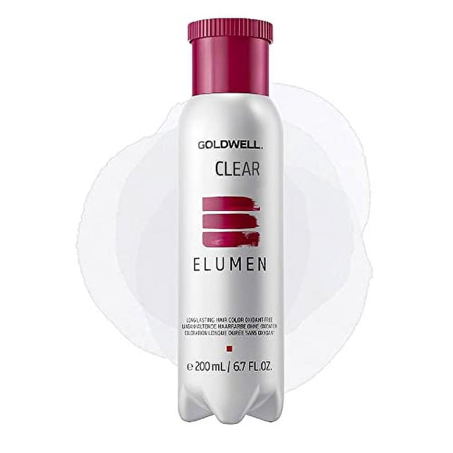 ELU HC CLARO 200ML