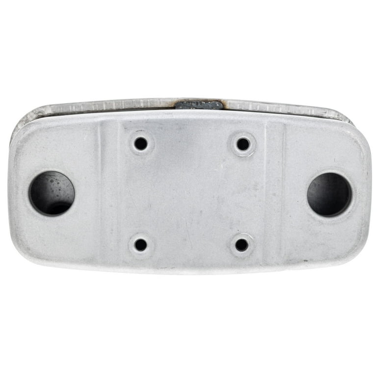 m AM144574: Muffler | Shop.Deere.com