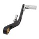 thumbnail image 1 of Palanca De Cambio De Motocicleta, Palanca De Cambio De Marchas Plegable Ajustable Para Motocicleta, Palanca De Pedal De Cambio, aleación De Aluminio, Apta Para F750GS F850GS, 1 of 7