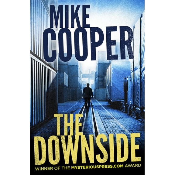 The Downside (Paperback)