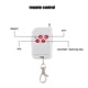 thumbnail image 4 of Sirena de alarma inalámbrica y detector de infrarrojos con sensor magnético para puerta, enchufe estadounidense, seguridad para el hogar inteligente, 4 of 8