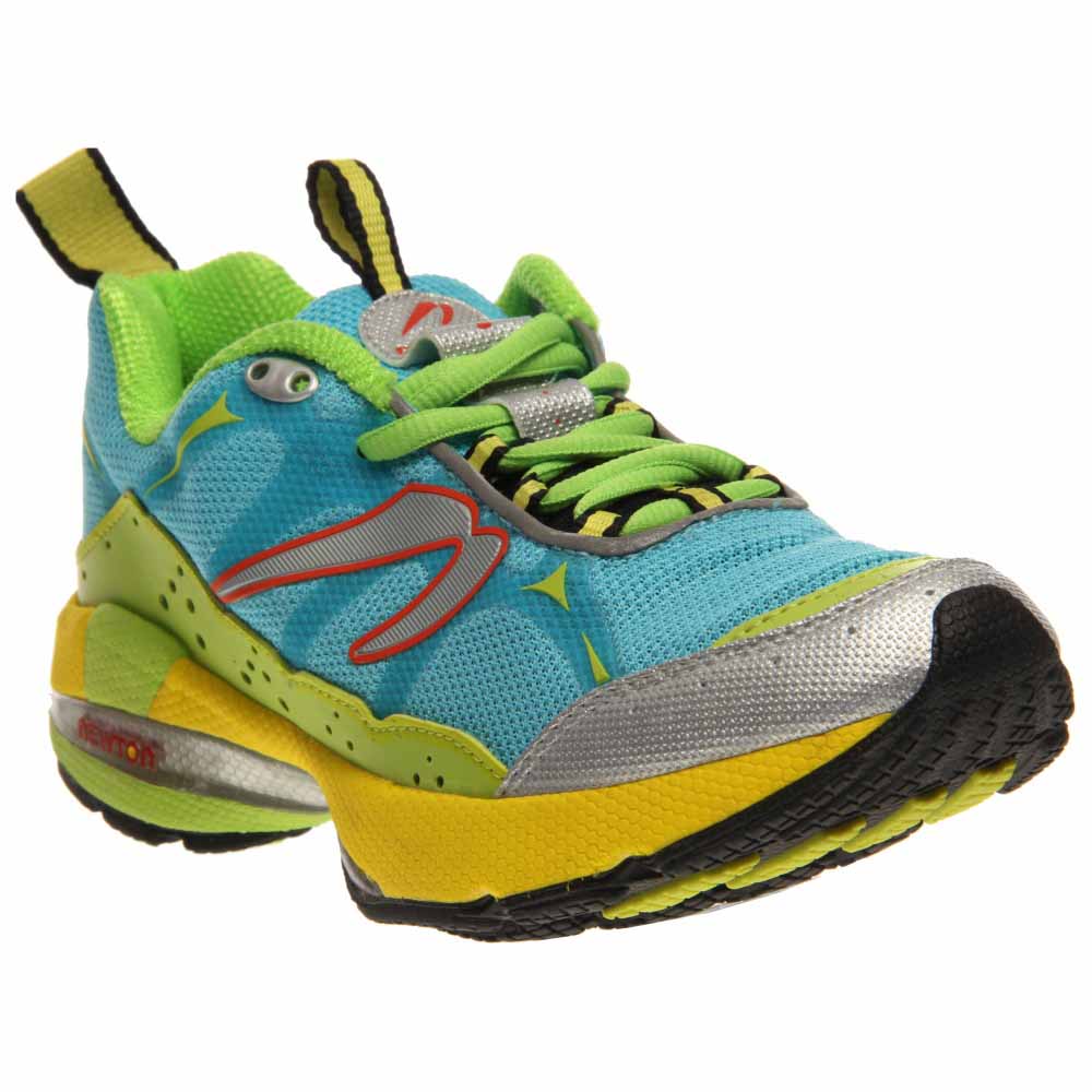 Newton Running newton running terra momentum blue womens