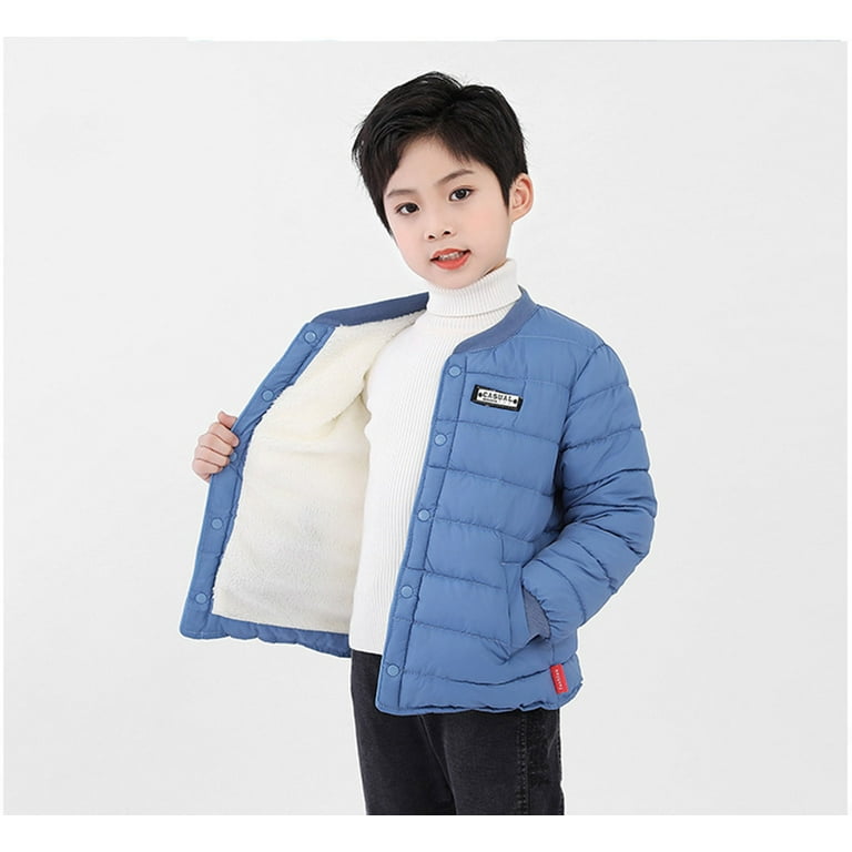 Boys winter coats walmart store