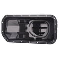 thumbnail image 6 of TOPAZ Engine Oil Pan Compatible with 1995-2004 Toyota Tacoma 2.4L L4 - Gas Replace# 12101-75040, 6 of 7
