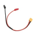 thumbnail image 3 of Connecteur XT60, Câble Adaptateur XT60 Haute et Basse Température pour la Réparation, 3 of 8