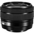 thumbnail image 4 of Fujifilm XC 15-45mm f/3.5-5.6 OIS PZ Lens (Black) 16565789 - New in White Box, 4 of 6
