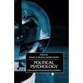thumbnail image 1 of Political Psychology: Cultural and Cross-Cultural Foundations, 1 of 2