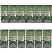 Pack of (12) Mitchum Women Ultimate Gel 48hr No White Marks Unscented 57g