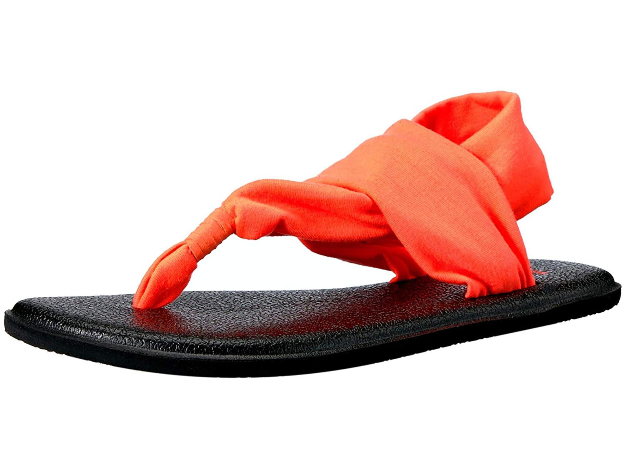 sanuk kids yoga