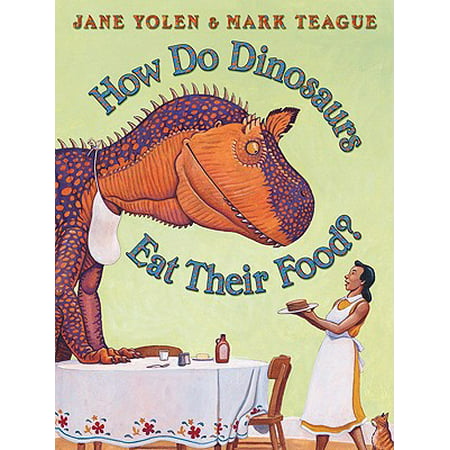 How Do Dinosaurs Eat Their Food? (Best Time To Eat Certain Foods)